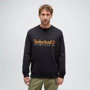 Sweater Timberland TB0A65DD0011-BLACK