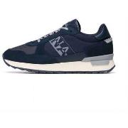 Lage Sneakers Napapijri NP0A88XI STAB-B3A BLUE MEDIEV