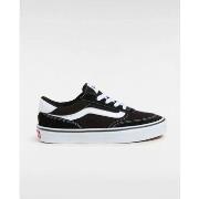 Sneakers Vans BROOKLYN - VN000D7UBZW1-BLACK