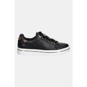 Sneakers Guess FLPSTA ELE12 STASEY-BLACK
