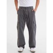 Broeken Guess M4YB40 WGCV1 CARGO CHINO-G9G3 ARTILLERY GREY