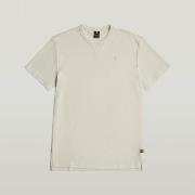 T-shirt G-Star Raw D24449-C812 NIFOUS-1603 BRIGHT WHITE