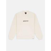 Sweater Dickies ENTERPRISE - DK0A4Z4K-F90 WHITECAP GREY