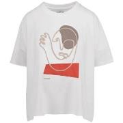 T-shirt Bomboogie TW8915 YJN5-01