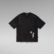 T-shirt G-Star Raw D23907 C336-6484