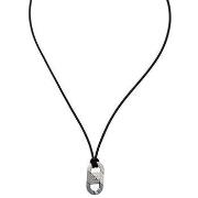 Ketting Emporio Armani EGS3170-EAGLE LOGO