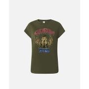 T-shirt Pinko MARRAKECH 104603 A2DA-V49