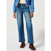 Jeans Wrangler 112356418 LOOSE STRAIGHT-RHIANON
