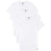 T-shirt Diesel A17828 0LIAD - 3 PACK-E4124
