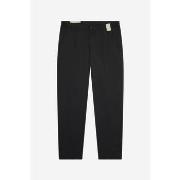 Chino Broek At.p.co BERLINO 563PL050-999 BLACK