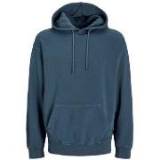 Sweater Jack &amp; Jones 12268272 CHARGE FADED HD-MOOD INDIGO