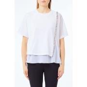 Blouse Liu Jo CF5141 J0088-11111