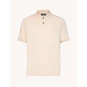 T-shirt Dondup US347 JS0292U PTY-010