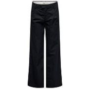 Broek Only 15334261 CARRIE-BLACK