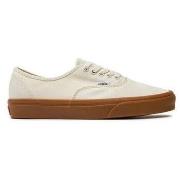 Sneakers Vans AUTHENTIC VN0009PVOVM1-MARSHMALLOW