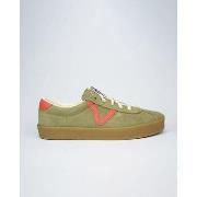 Sneakers Vans SPORT LOW - VN000CTDBIS1-OLRED