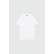 T-shirt Roy Rogers JERSEY SW RR090049 C7480111-C0014 OPTIC THITE