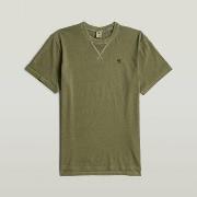 T-shirt G-Star Raw D24449 2653 NIFOUS-D033 SHADOW OLIVE