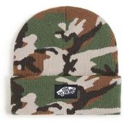 Muts Vans VN000JTR TALL CUFF-LVB1 VINTAGE CAMO