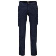 Broeken 40weft AIKO 1684 - COMPACT TWILL-W1738