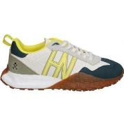 Lage Sneakers Harper And Neyer SNEAKER CARCROSS POINT