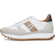 Lage Sneakers Blauer S6MILLEN03/SUP