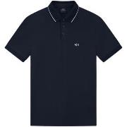 Polo Shirt Korte Mouw EAX XM001289 AF10363