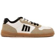 Lage Sneakers MTNG Barefoot Free Miami