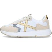 Lage Sneakers Munich 4191005