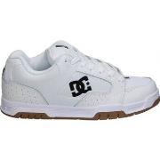 Lage Sneakers DC Shoes EDYS100024-101 DC COILER