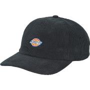 Pet Dickies HARDWICK CORD CAP 2 BLACK
