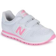 Lage Sneakers New Balance -