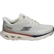 Lage Sneakers Skechers 221040-NAT