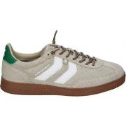 Lage Sneakers Xti 144170