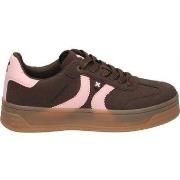 Lage Sneakers Xti 144586B