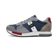 Lage Sneakers Blauer S6QUEENS01/NUB