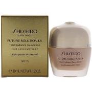 Eau de Parfum Shiseido Future Solution LX Total Radiance Foundation -R...