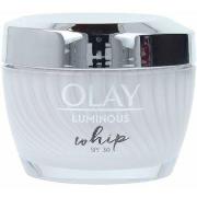 Eau de Parfum Olay Luminous Whip Hydraterende crème Activa SPF30 - 50m...