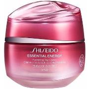 Eau de Parfum Shiseido Essential Energy Hydrating Day Cream SPF20 - 50...