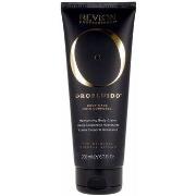 Eau de Parfum Revlon Oro Fluido Crème Corporal Hidratante -200ml