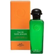 Eau de toilette Hermès Paris Eau de Basilic Poupre - EDC - 100ml