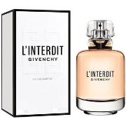 Eau de Parfum Givenchy L ´Interdit -Parfum -50ml - verdamper