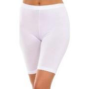 Slips Kisses And Love 800-BLANCO