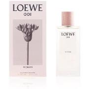 Eau de Parfum Loewe 001 Women - Parfum - 100ml - verdamper