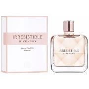 Eau de toilette Givenchy Irresistible - keulen Fraiche - 80ml