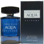 Eau de toilette Perry Ellis Aqua Extreme - keulen - 100ml