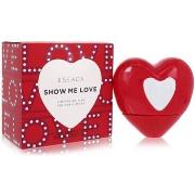 Eau de Parfum Escada Show Me Love - Parfum - 100ml