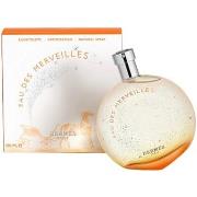 Eau de cologne Hermès Paris Eau des Merveilles - keulen - 100ml - verd...