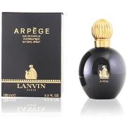 Eau de Parfum Lanvin Arpege - Parfum - 100ml - verdamper