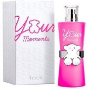 Eau de cologne TOUS Your Moments - keulen - 90ml - verdamper